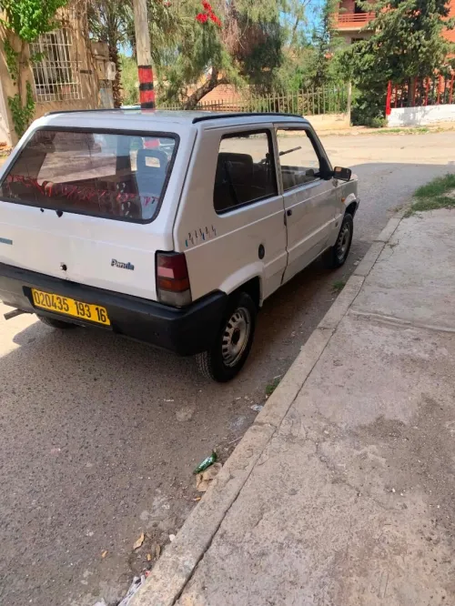 Fiat Panda 1993 Panda