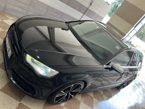 Audi S3 2015 S3