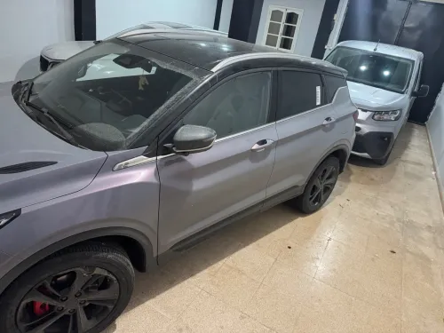 Geely Coolray 2025 2025