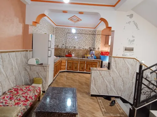 Location Villa Tlemcen Marsa ben mhidi