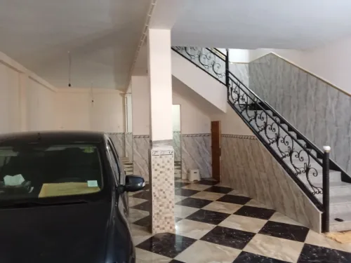 Vente Villa Tlemcen Marsa ben mhidi