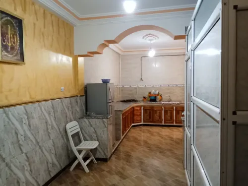 Vente Villa Tlemcen Marsa ben mhidi