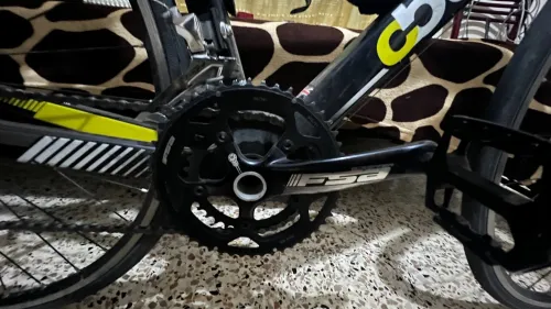 Boardman Team C Carbon Road Bike 2016