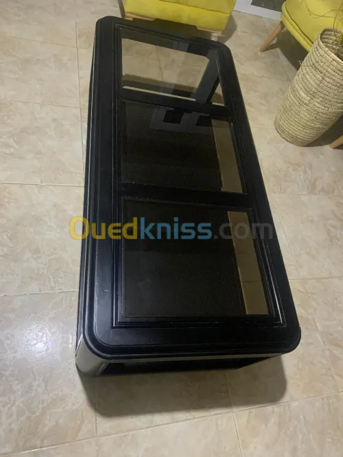 TABLE BASSE 
