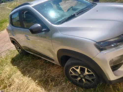 Renault Kwid 2023 Life