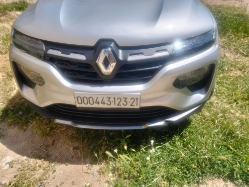 Renault Kwid 2023 Life