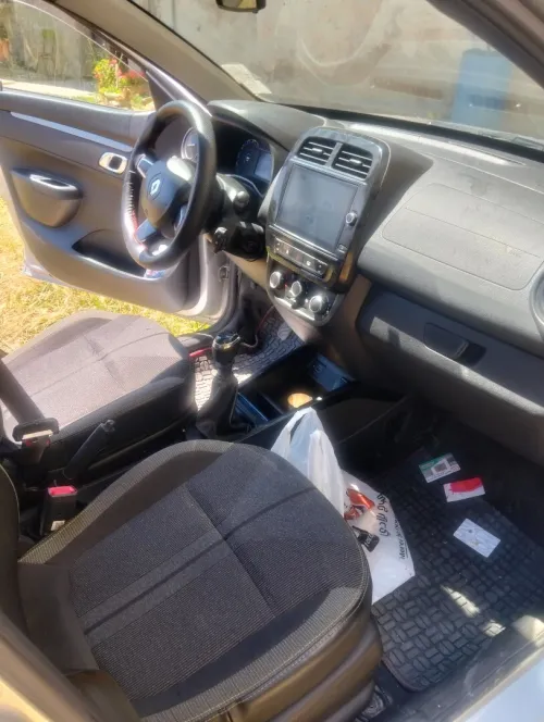 Renault Kwid 2023 Life