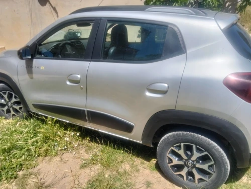 Renault Kwid 2023 Life