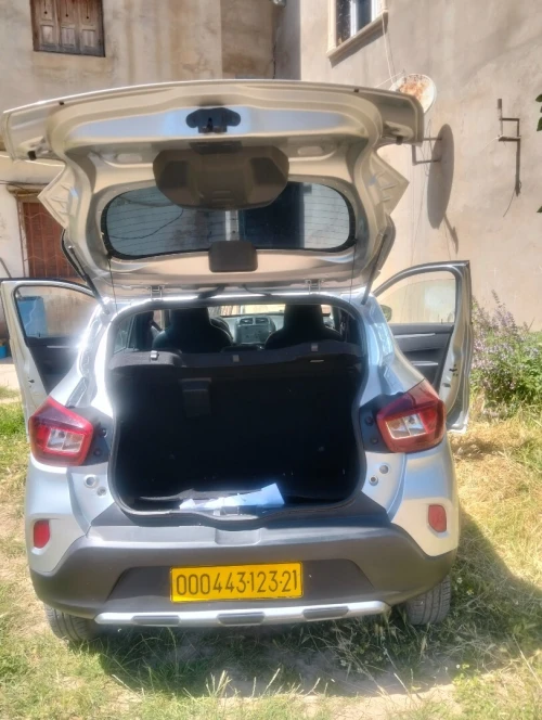 Renault Kwid 2023 Life
