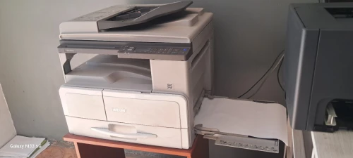 À VENDRE : Photocopieur Pro RICOH MP 2014 AD (A3/A4)