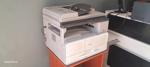 À VENDRE : Photocopieur Pro RICOH MP 2014 AD (A3/A4)