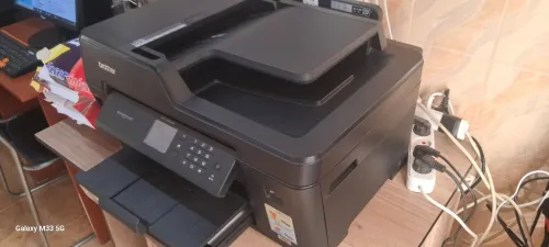 Brother MFC-J5330DW (A3/A4)