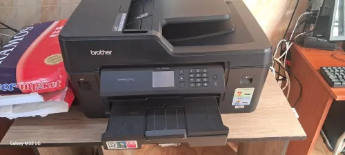Brother MFC-J5330DW (A3/A4)