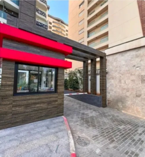 Location Appartement F3 Alger Ouled fayet