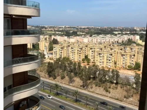 Location Appartement F3 Alger Ouled fayet