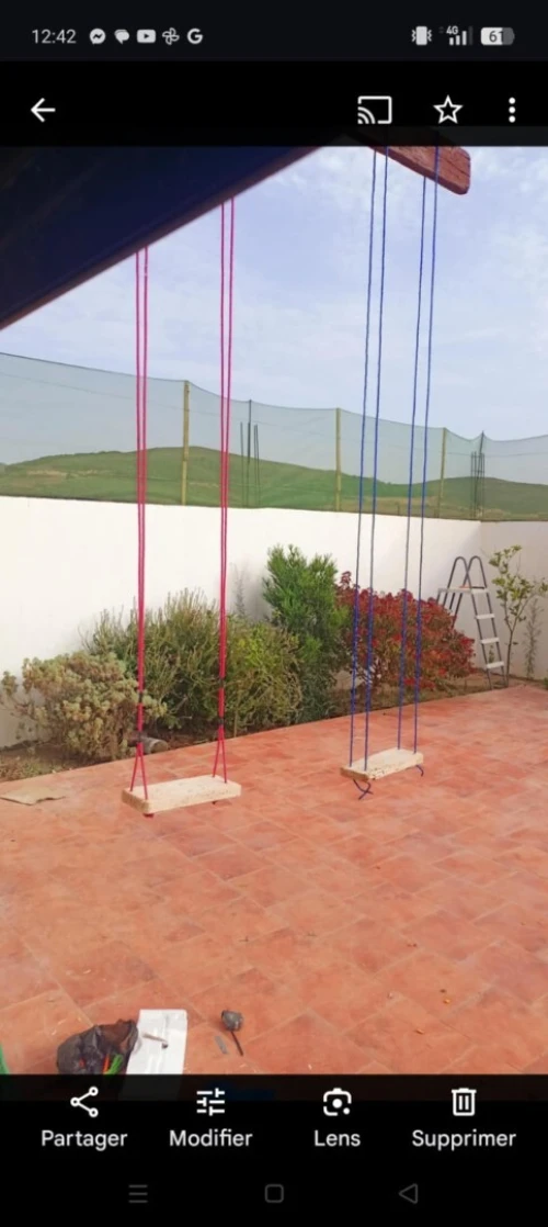 Location Villa Tlemcen Marsa ben mhidi