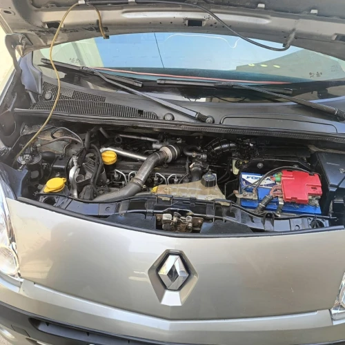 Renault Kangoo 2013 Kangoo