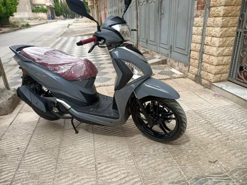 Sym Symphony ST 150 2025