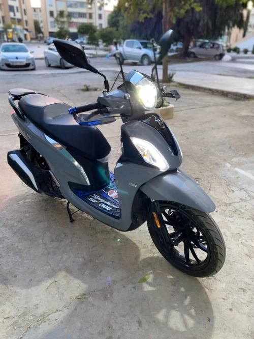 Sym Symphony ST 200 2025