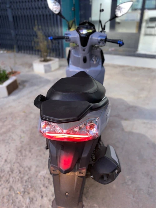 Sym Symphony ST 200 2025