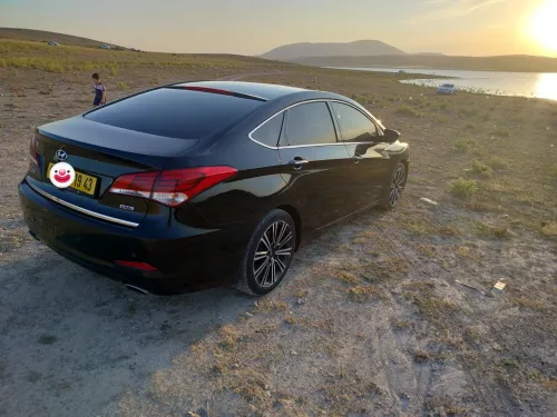 Hyundai i40 2019 i40