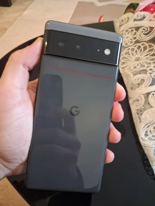 Google Pixel 6 Google Pixel 6