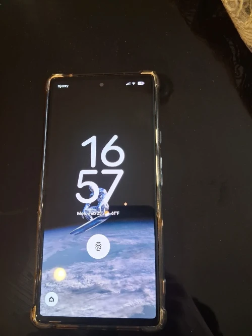 Google Pixel 6 Google Pixel 6
