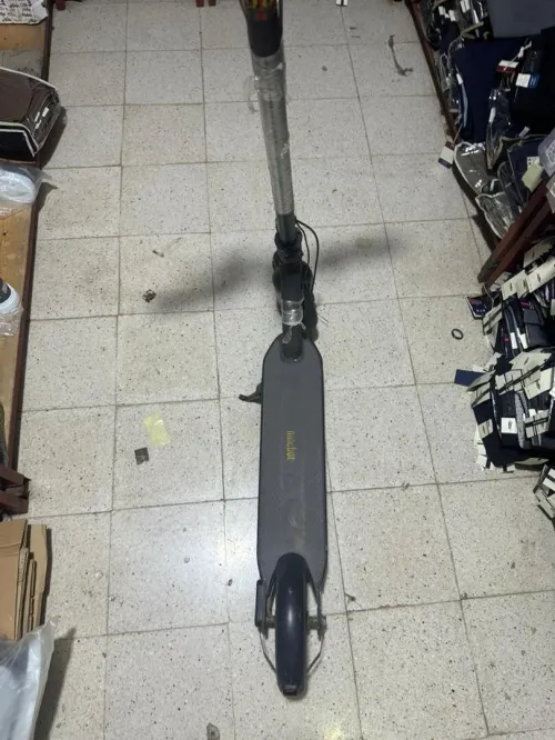 Ninbot G30 max 2024