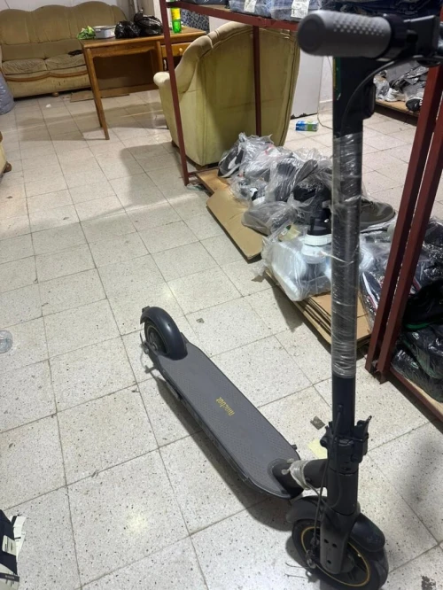 Ninbot G30 max 2024