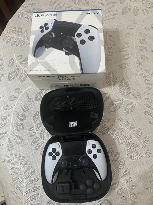 manette sony edge