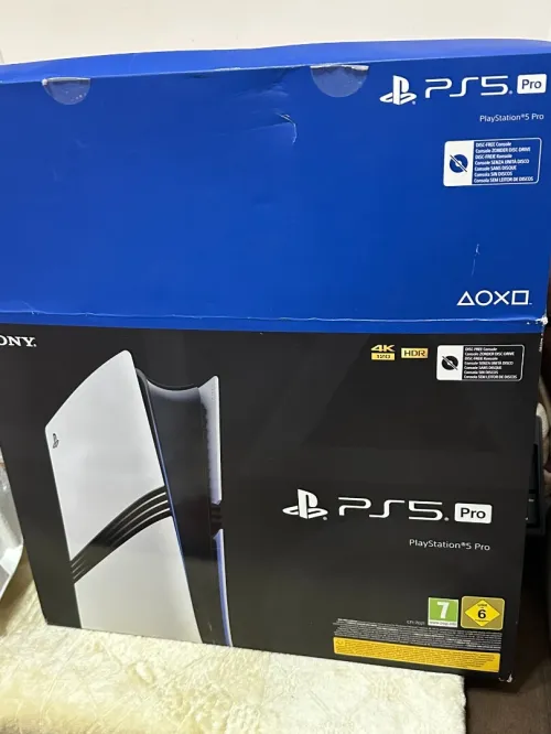 ps5 pro