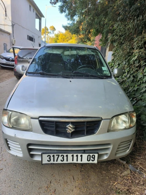 Suzuki Alto 2011 Alto