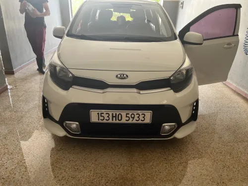 Kia Picanto 2022 Morning