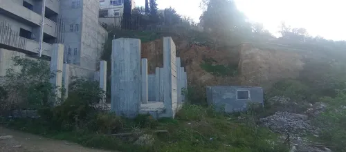 Vente Terrain Alger Bouzareah