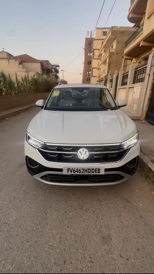 Volkswagen Tayron 2025 R-Line