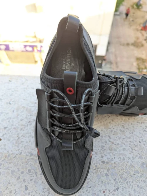 Chaussure louis vuitton