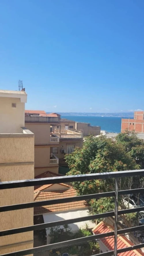 Vente Appartement F2 F3 Alger Bordj el kiffan