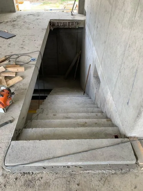 Vente Appartement Duplex F5 Alger Bordj el kiffan