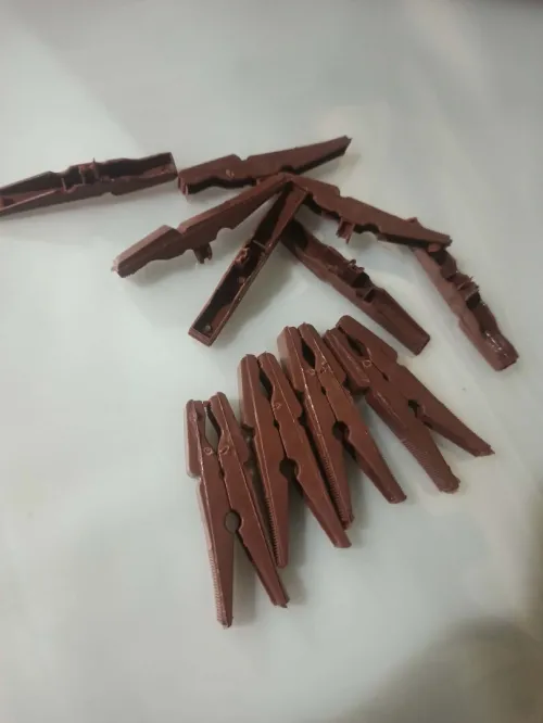 Moule injectione plastique