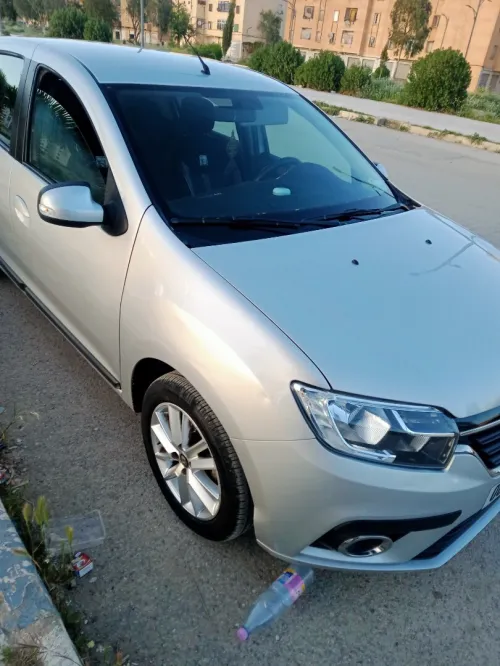Renault Symbol 2018 