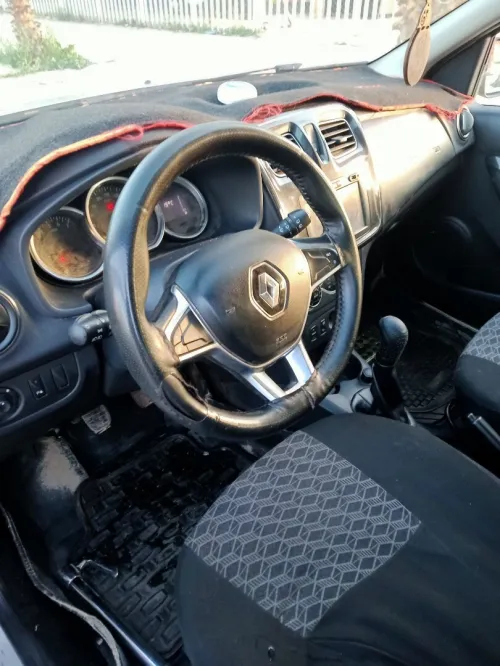 Renault Symbol 2018 