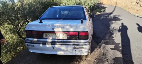 Renault 21 1992 21