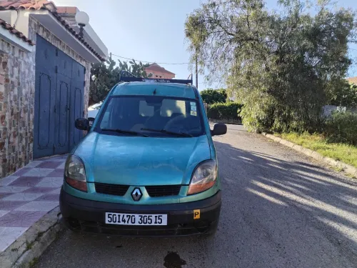 Renault Kangoo 2005 Kangoo