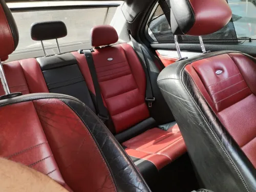 Mercedes Classe C 2012 250 AVANTGARDE Designo