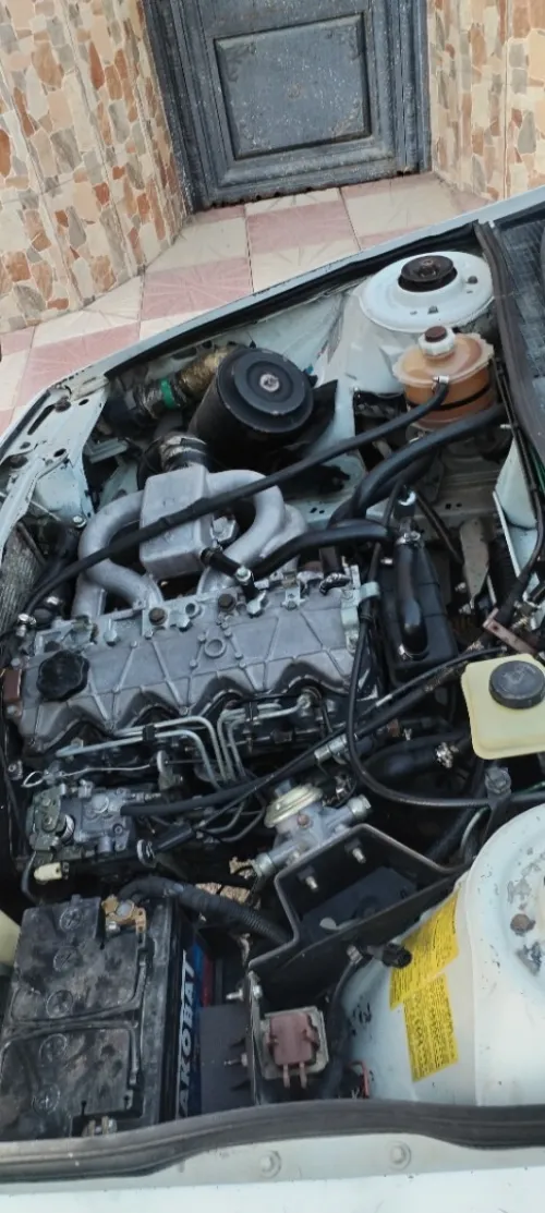 Renault 21 1992 21
