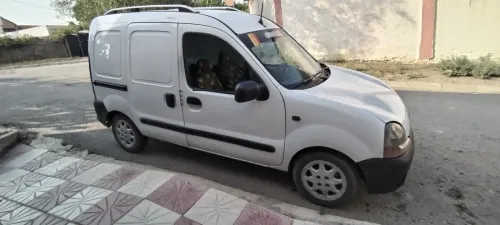 Renault Kangoo 1999 Kangoo