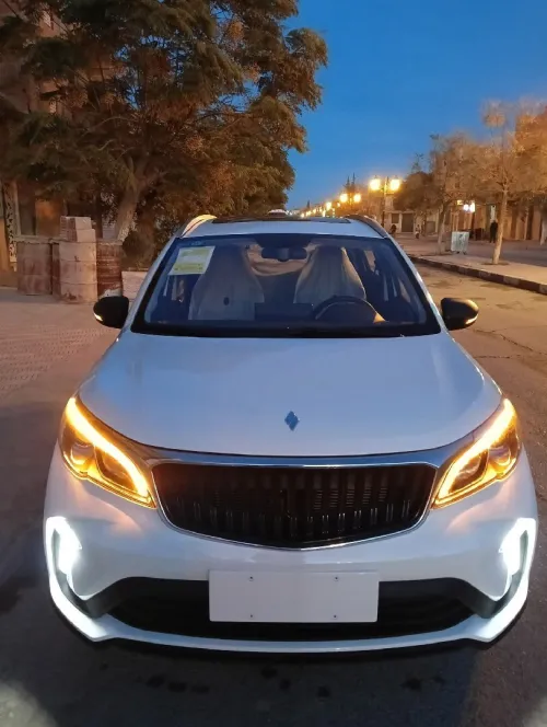 Livan X3 Pro  2025 Automatique (Avec toi ouvrant )