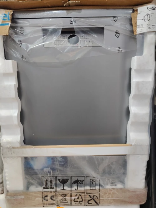 LAVE VAISSELLE BEKO 15 COUVERTS