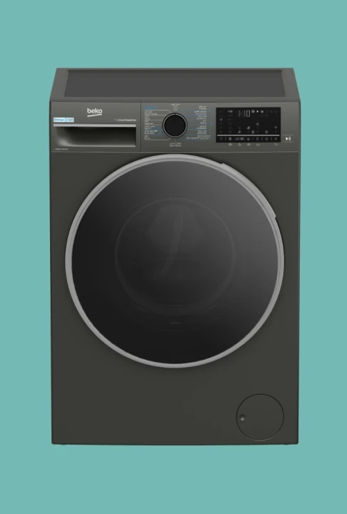 MACHINE A LAVER BEKO 12 KG MANHATTAN