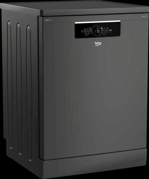 LAVE VAISSELLE BEKO MANHATTAN 15 COUVERTS 11 PROGRAMME POWER INTENSE